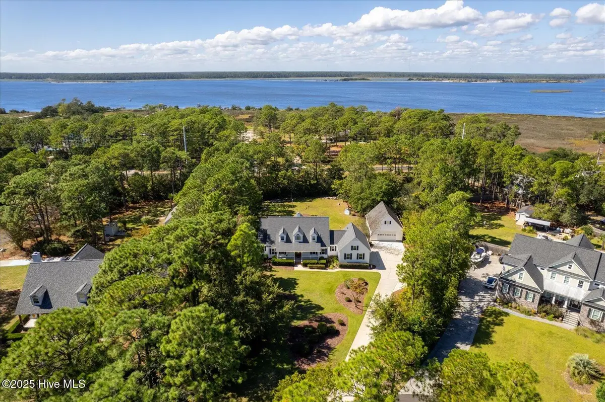 8108 Willow Way, Wilmington, NC 28412 - Image #1