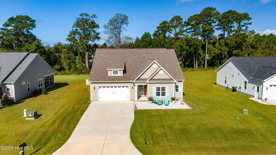 124 S Brightleaf Drive, Minnesott Beach, NC 28510 - Image #2