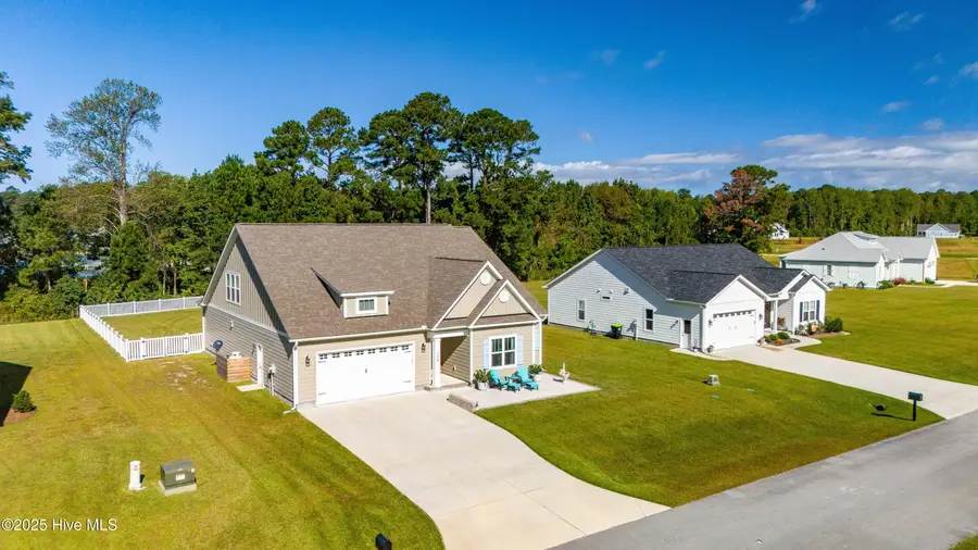 124 S Brightleaf Drive, Minnesott Beach, NC 28510 - Image #3