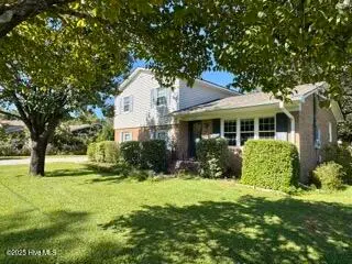 4925 Pleasant Oaks Drive, Wilmington, NC 28412 - Image #1