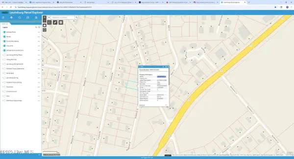 Lots 7-9 Greenbrier Street, Laurinburg, NC 28352