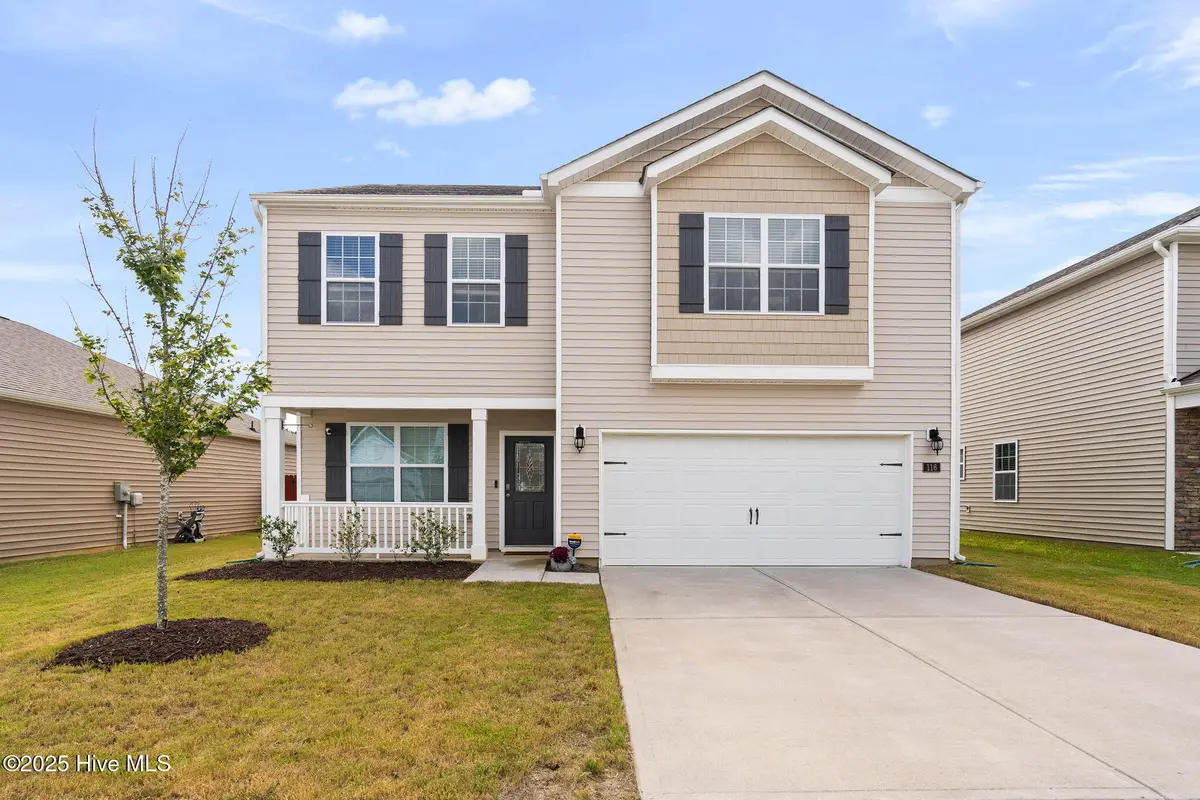 116 Norris Creek Drive, Clayton, NC 27527 - Image #1