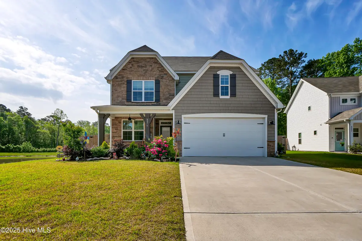 8876 Colbert Place Drive, Leland, NC 28451 - Image #1