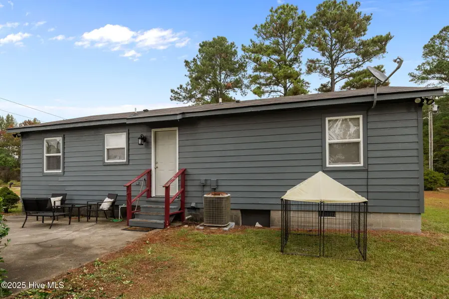 3561 Urban Estates Drive, Grifton, NC 28530 - Image #2