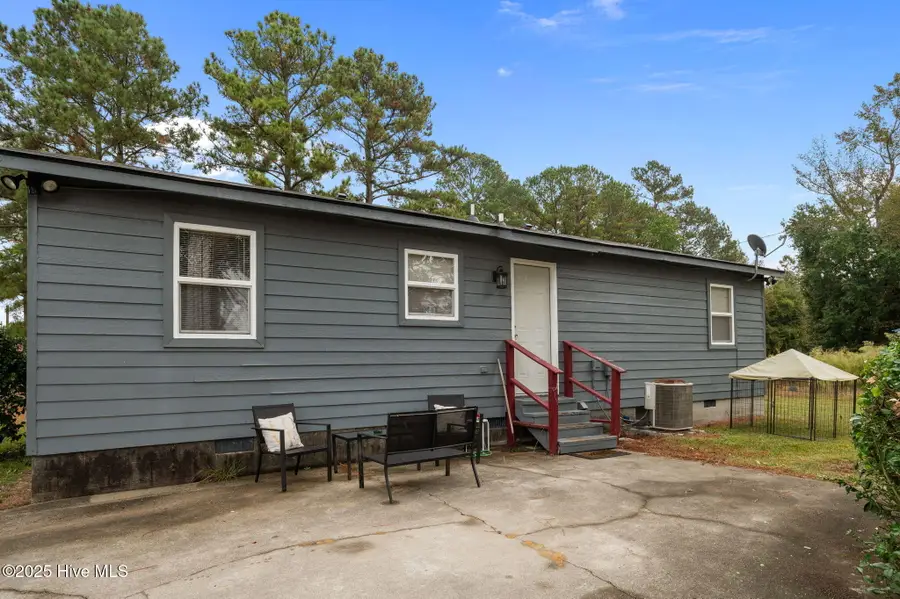 3561 Urban Estates Drive, Grifton, NC 28530 - Image #3