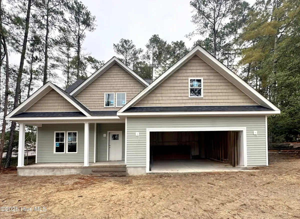 144 Tower Street, Southern Pines, NC 28387 - Image #1