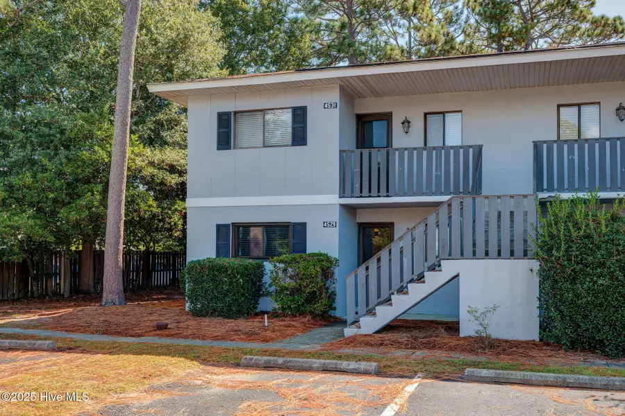 4529 Holly Tree Road #701, Wilmington, NC 28412 - Image #2