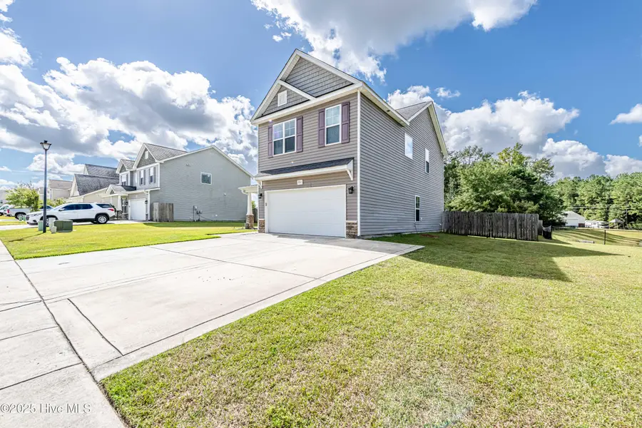 211 Merin Height Road, Jacksonville, NC 28546 - Image #2