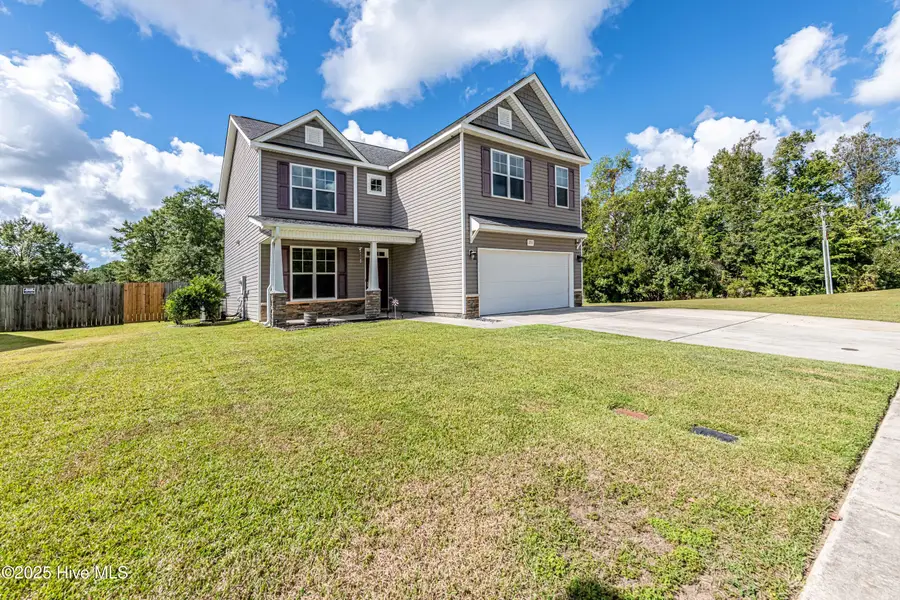 211 Merin Height Road, Jacksonville, NC 28546 - Image #3