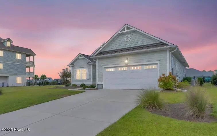 357 Spicer Lake Drive, Holly Ridge, NC 28445 - Image #3