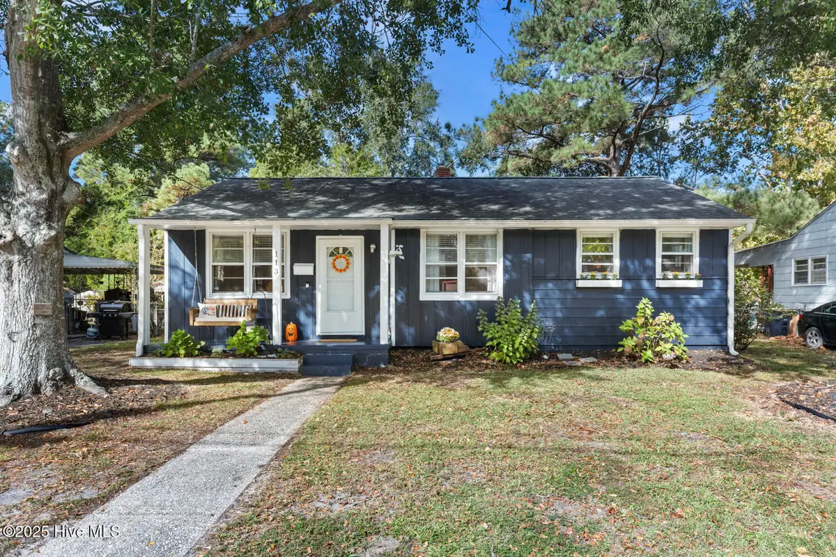 113 Bryan Street, Jacksonville, NC 28540 - Image #1