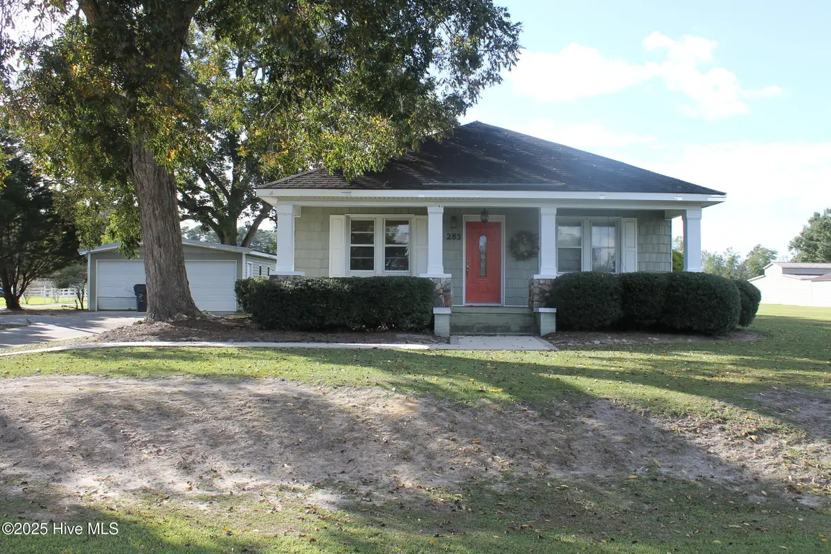 283 Kit Horne Road, Whiteville, NC 28472 - Image #1