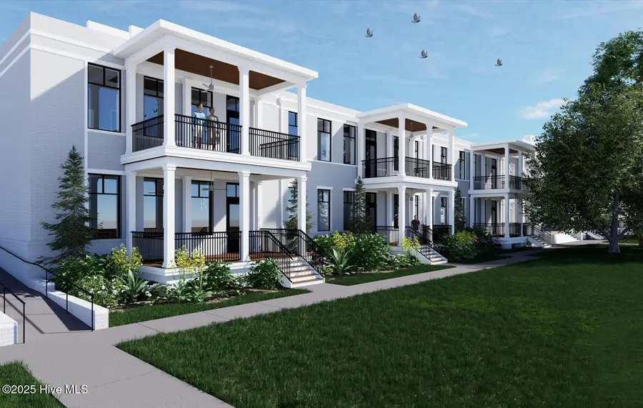 805 Mulberry Street #Unit 101, Beaufort, NC 28516 - Image #2