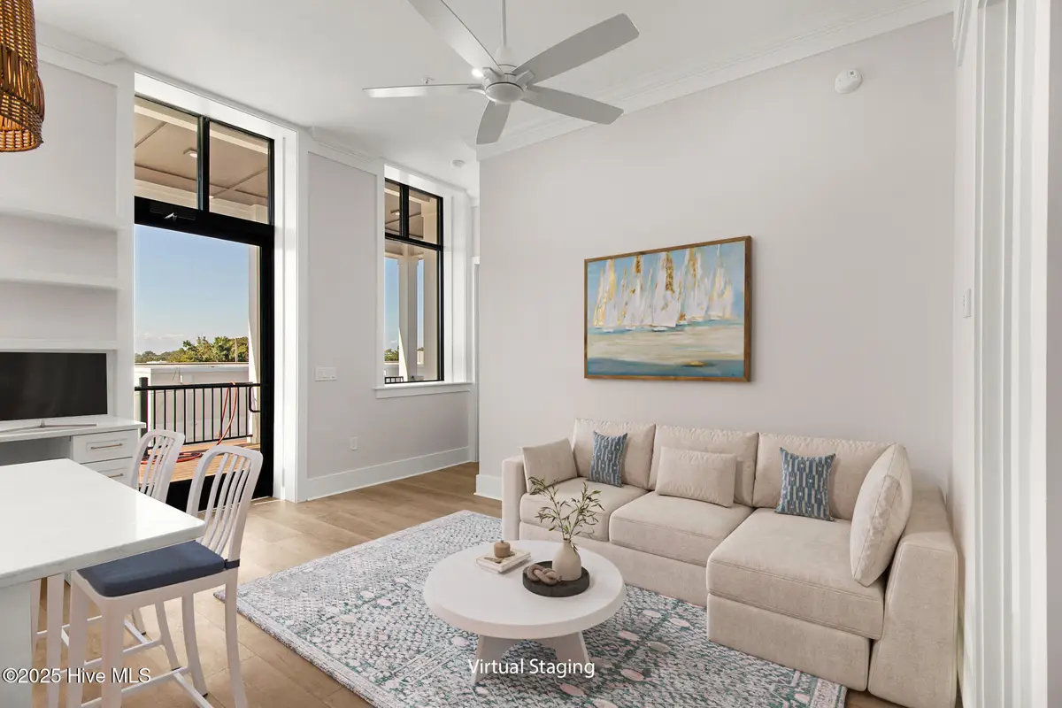 805 Mulberry Street #Unit 201, Beaufort, NC 28516 - Image #1