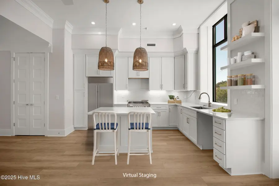 805 Mulberry Street #Unit 201, Beaufort, NC 28516 - Image #3