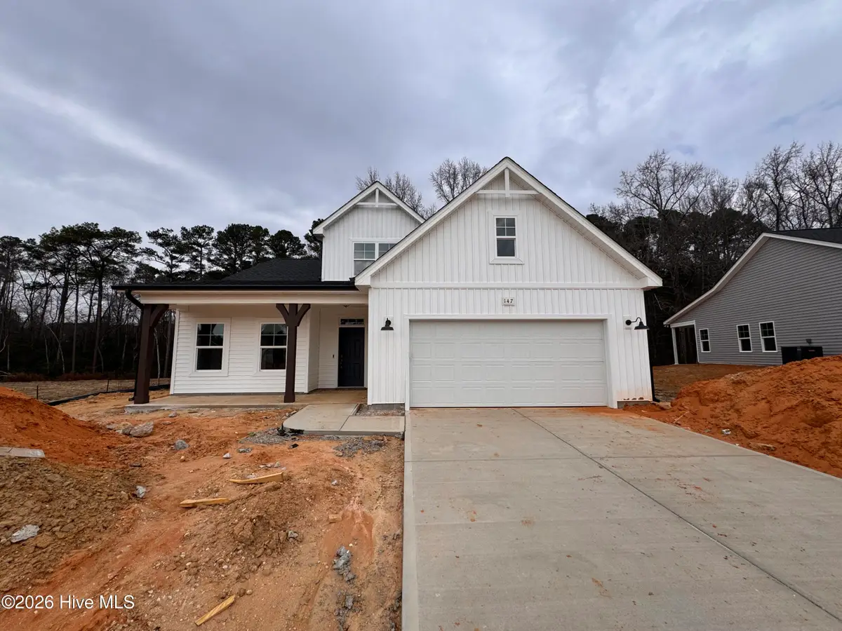 147 Michter Street #42, Vass, NC 28394 - Image #1