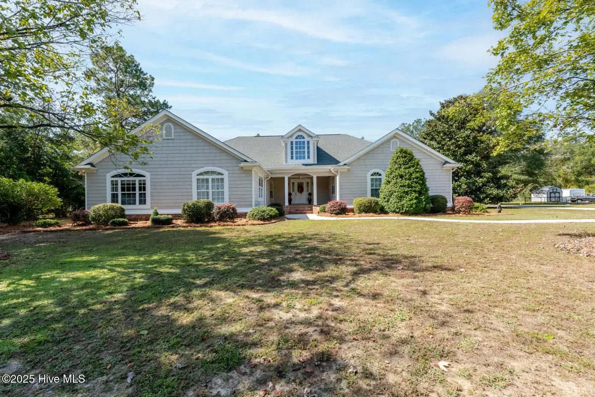 83 Willard Tatum Road, Elizabethtown, NC 28337 - Image #1