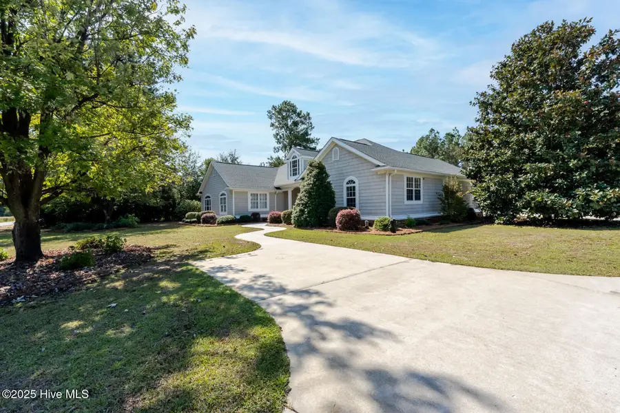 83 Willard Tatum Road, Elizabethtown, NC 28337 - Image #2