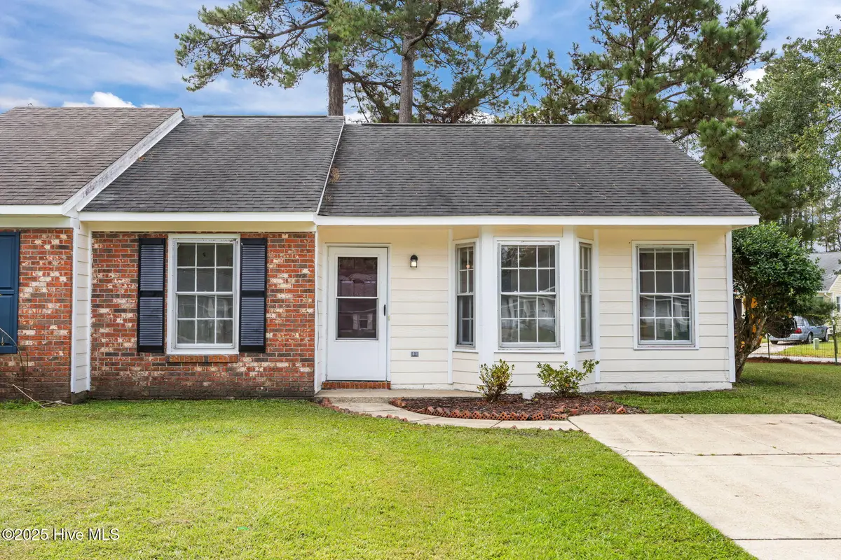 2500 Willow Crest Court, Midway Park, NC 28544 - Image #1