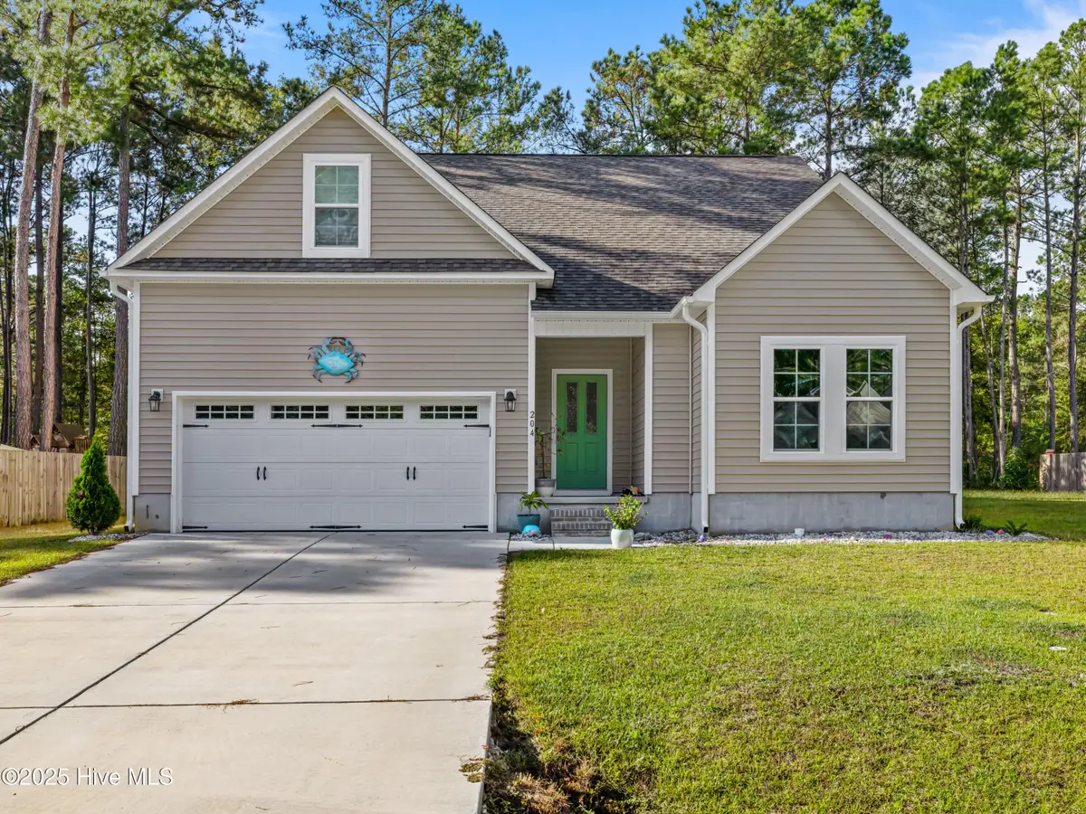 204 Peters Lane, Jacksonville, NC 28540 - Image #1