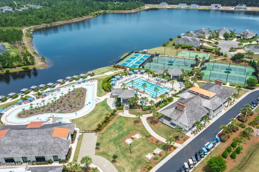 2314 Hickory Bottom Court Ne, Leland, NC 28451 - Image #2