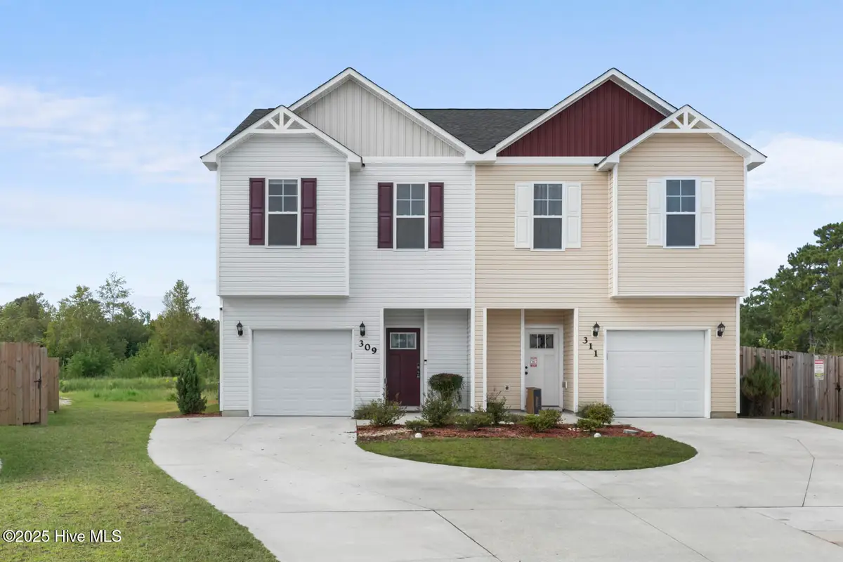 309 Otis Cove, Jacksonville, NC 28546 - Image #1