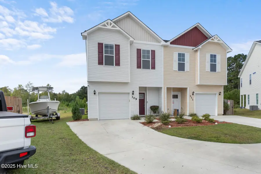 309 Otis Cove, Jacksonville, NC 28546 - Image #2