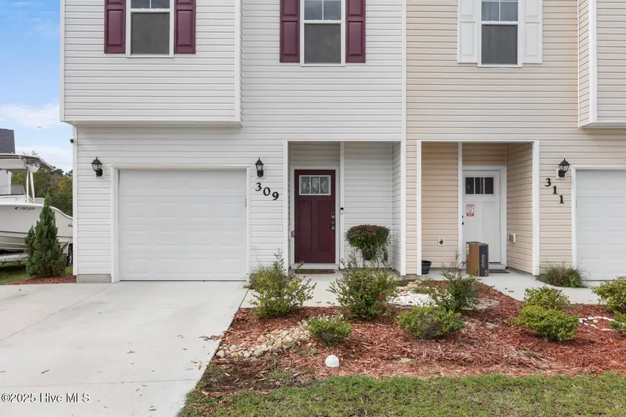 309 Otis Cove, Jacksonville, NC 28546 - Image #3