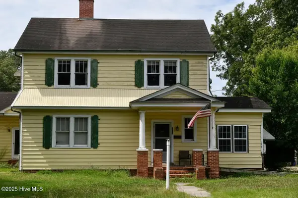 205 S King Street, Windsor, NC 27983