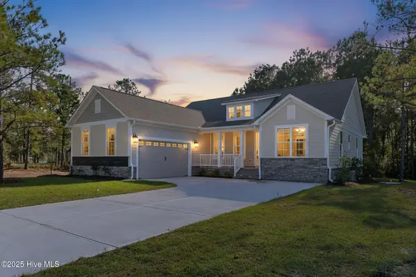 965 Ashburton Road Se, Bolivia, NC 28422