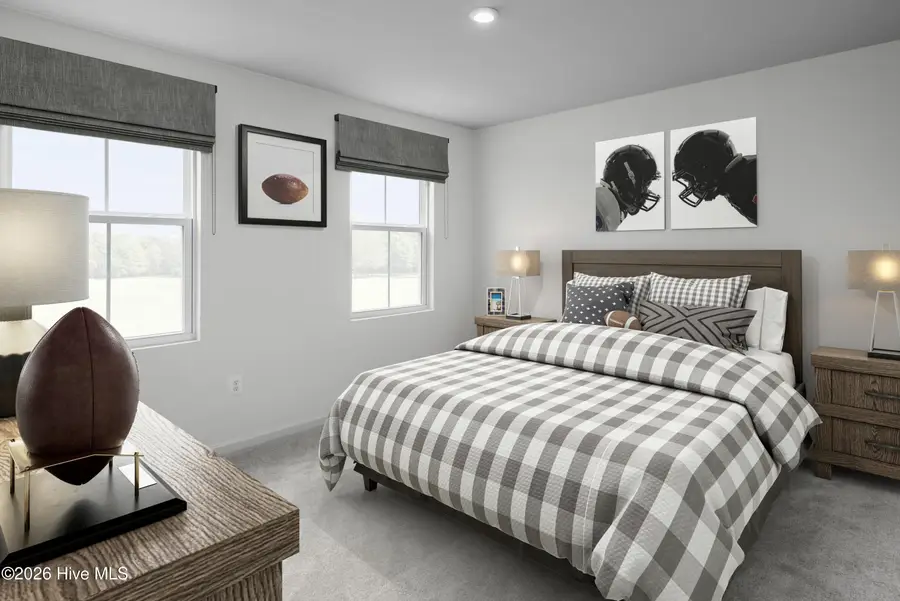 129 Pampas Street, South Mills, NC 27976 - #3