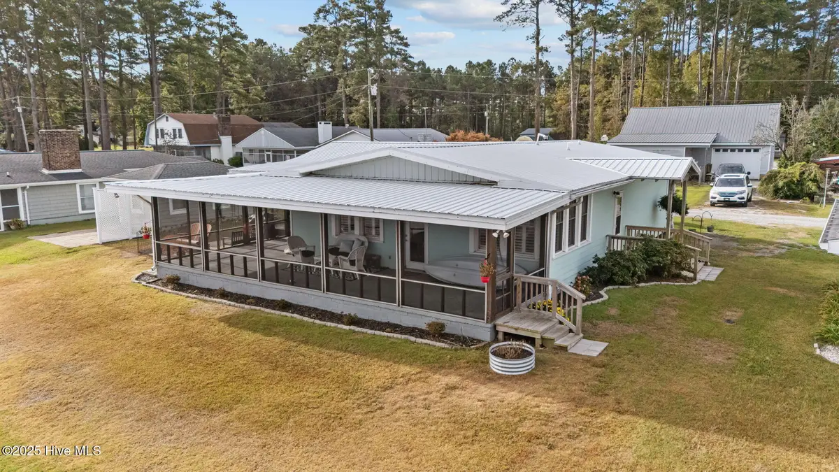 463 Pungo Shores Drive, Belhaven, NC 27810 - Image #1