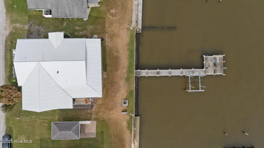 463 Pungo Shores Drive, Belhaven, NC 27810 - Image #2