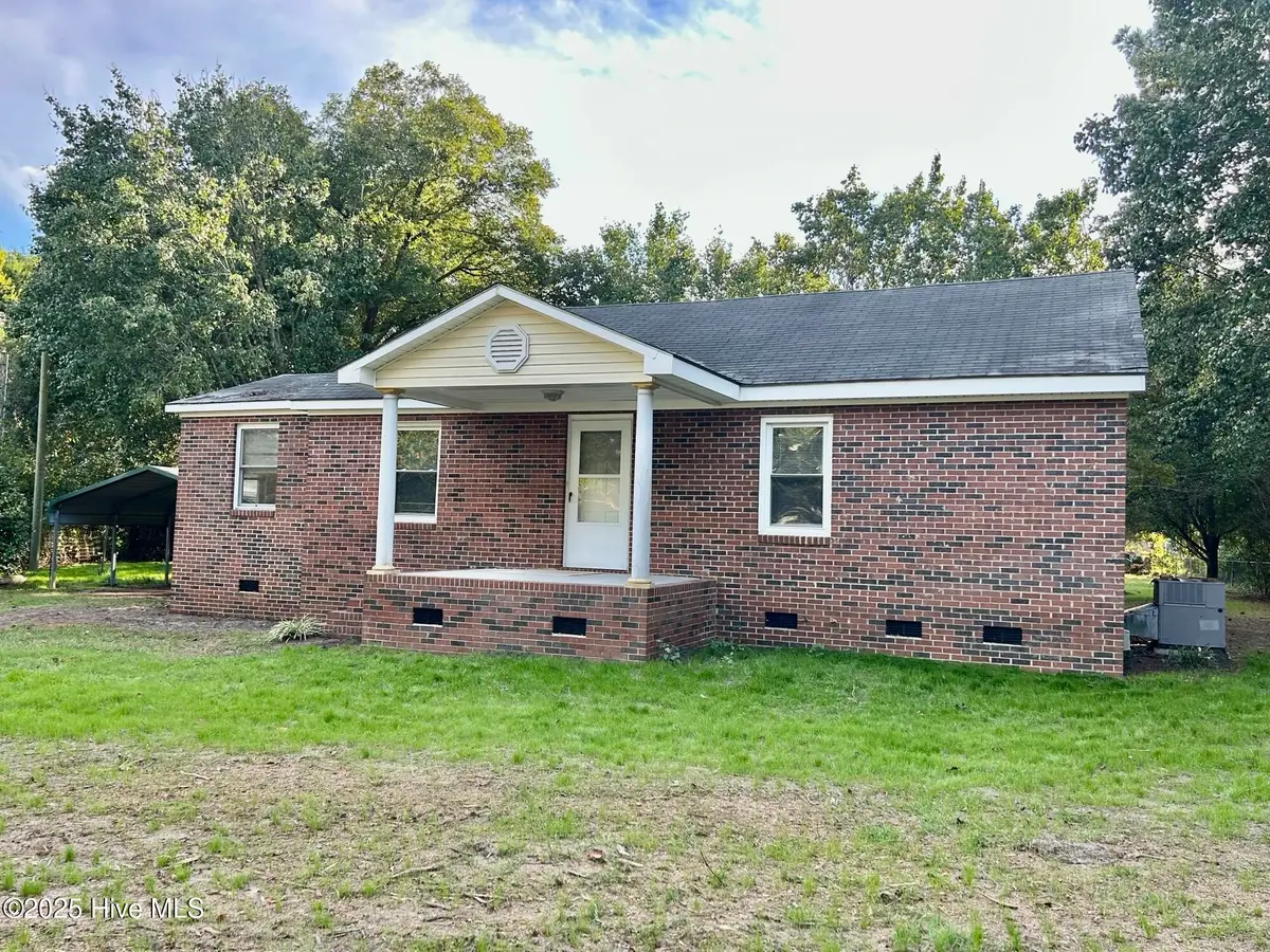 22480 Patricia Street, Laurinburg, NC 28352 - Image #1