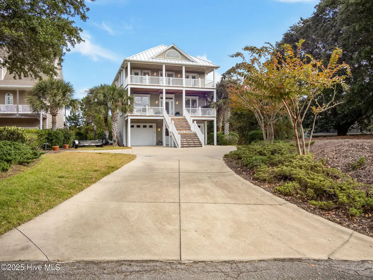 106 Kiawa Drive, Indian Beach, NC 28512 - #1