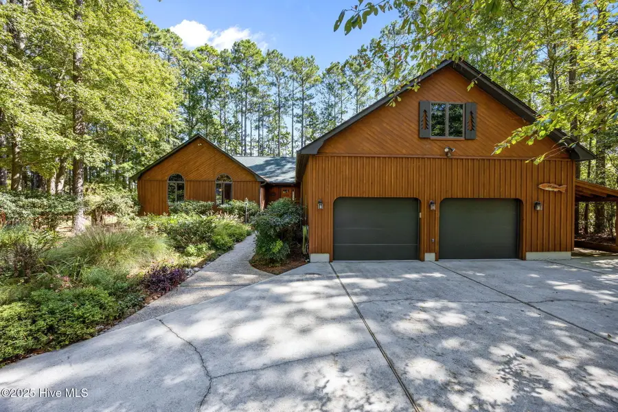 64 Leeward Lane, Oriental, NC 28571 - Image #2