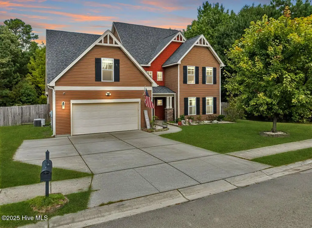 605 Fosse Way, Jacksonville, NC 28546 - Image #1