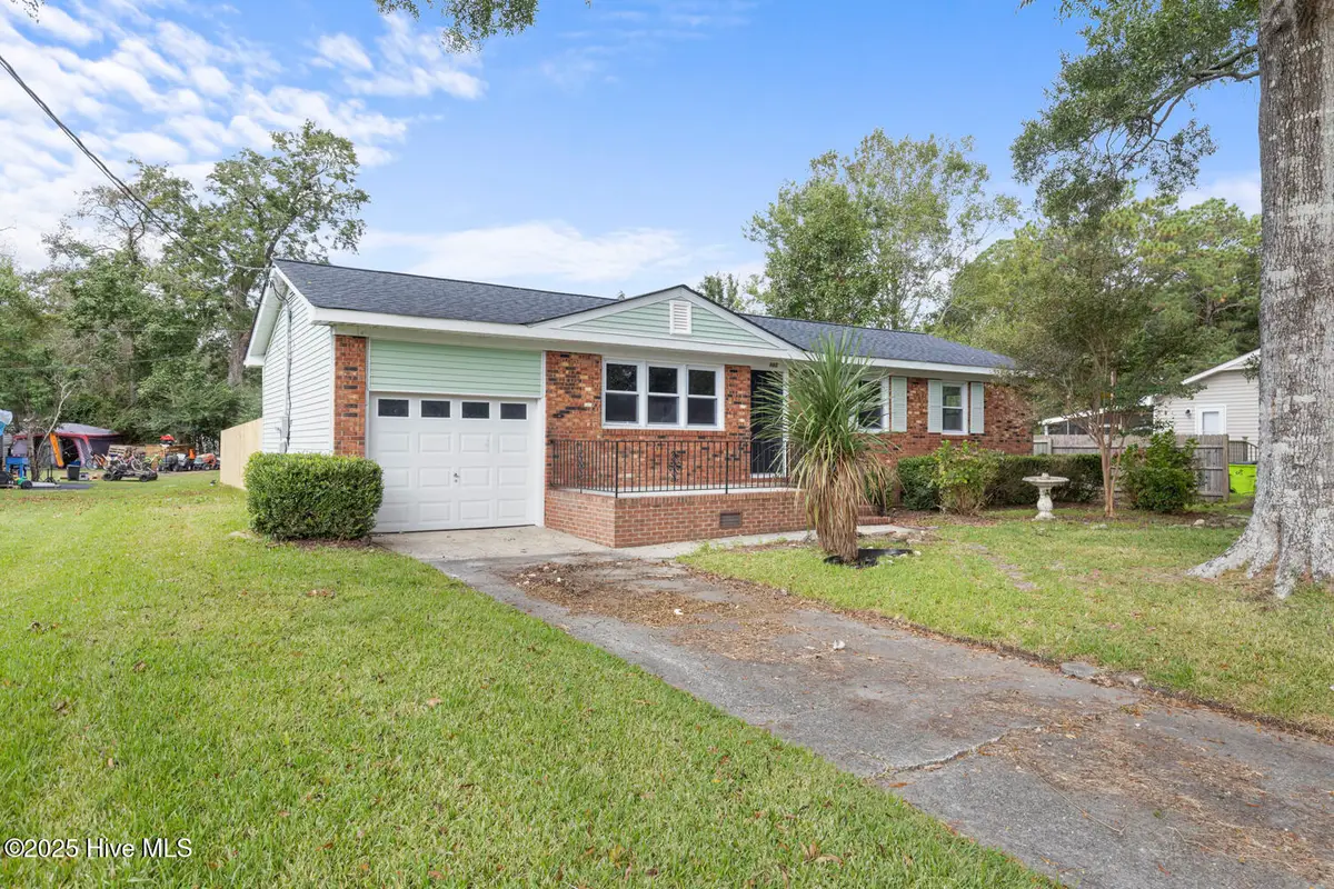 101 Pine Dale Road, Havelock, NC 28532 - Image #1