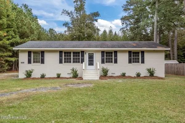 2404 Dawson Street, Greenville, NC 27834