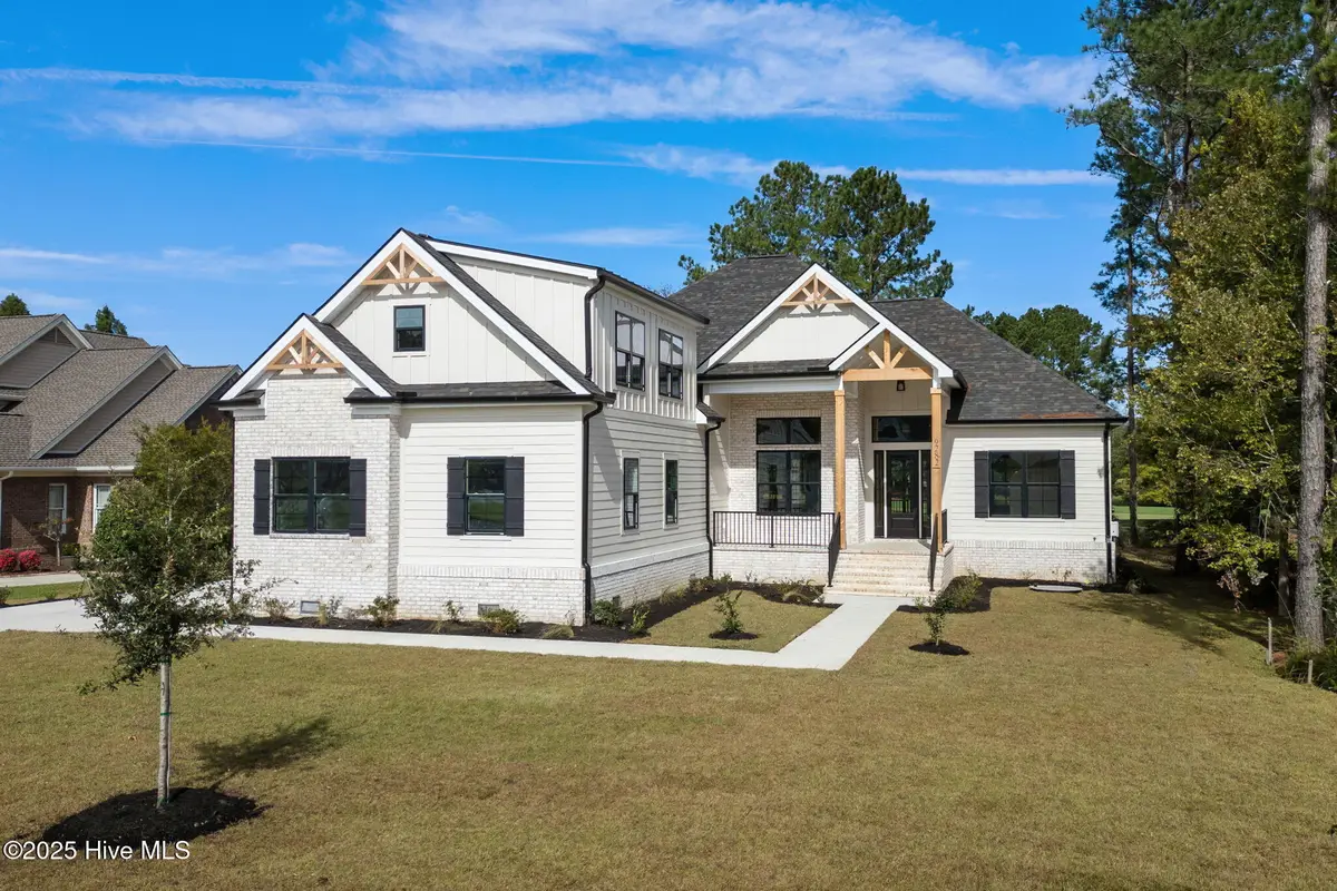 9282 Checkerberry Square Nw, Calabash, NC 28467 - Image #1