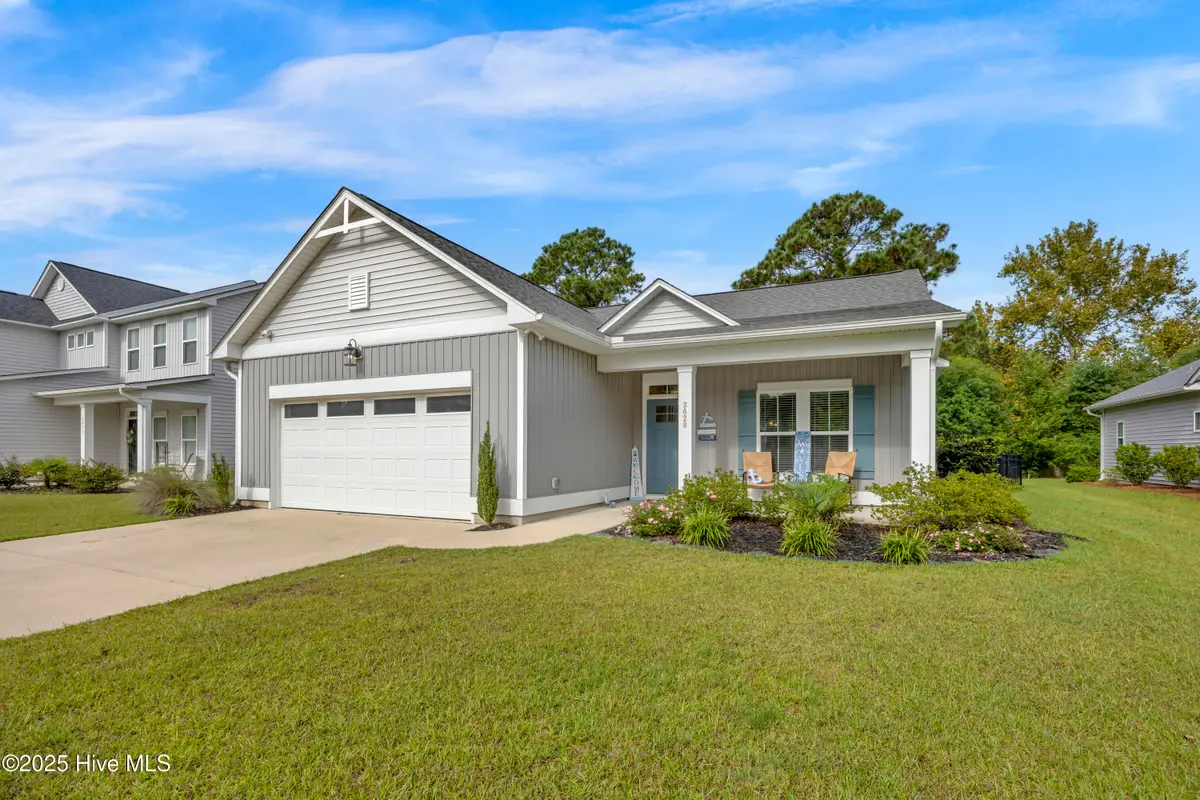 3628 Daufuskie Drive, Wilmington, NC 28412 - Image #1