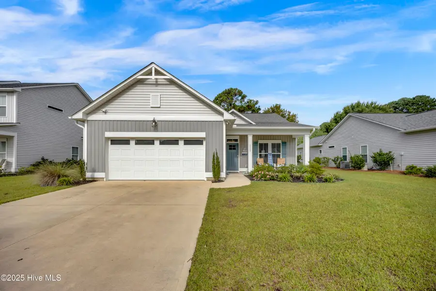 3628 Daufuskie Drive, Wilmington, NC 28412 - Image #2