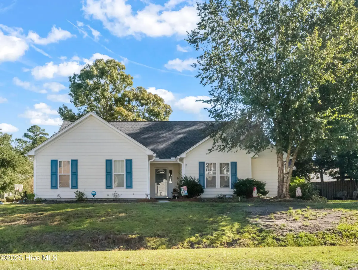 100 Southern Magnolia Court, Hampstead, NC 28443 - Image #1