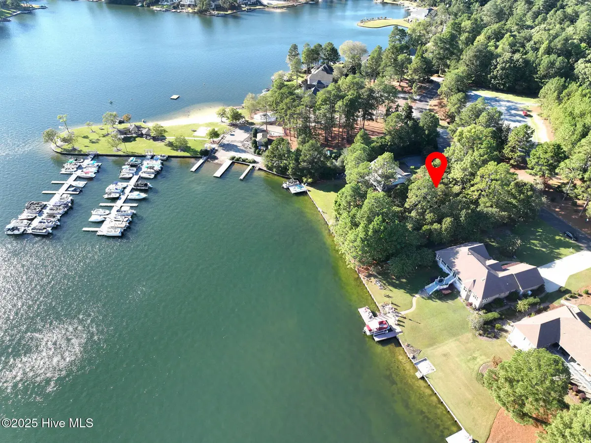 144 Simmons Drive, West End, NC 27376 - Image #1