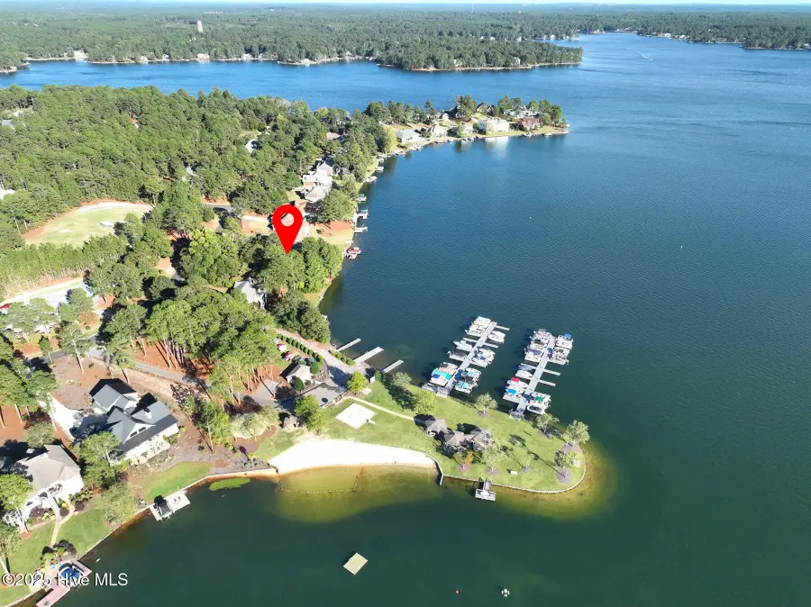 144 Simmons Drive, West End, NC 27376 - Image #3