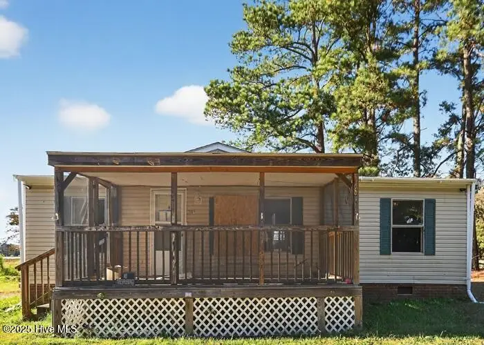 104 Poole Road, Ahoskie, NC 27910 - Image #1