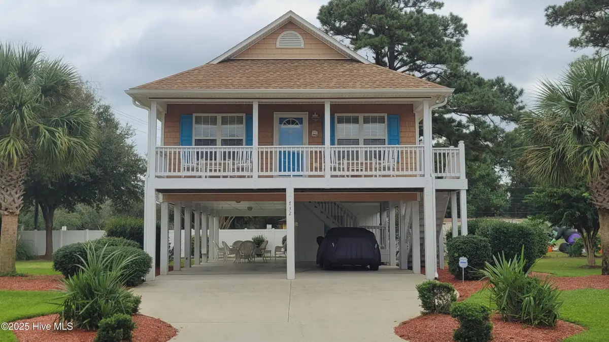 732 Ocracoke Drive, Wilmington, NC 28412 - Image #1