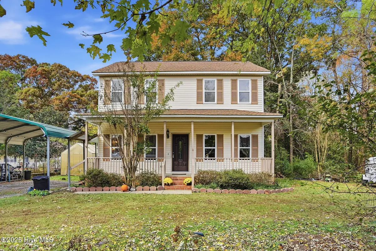 116 Meadow Ridge Lane, Pleasant Grove, NC 27592 - Image #1