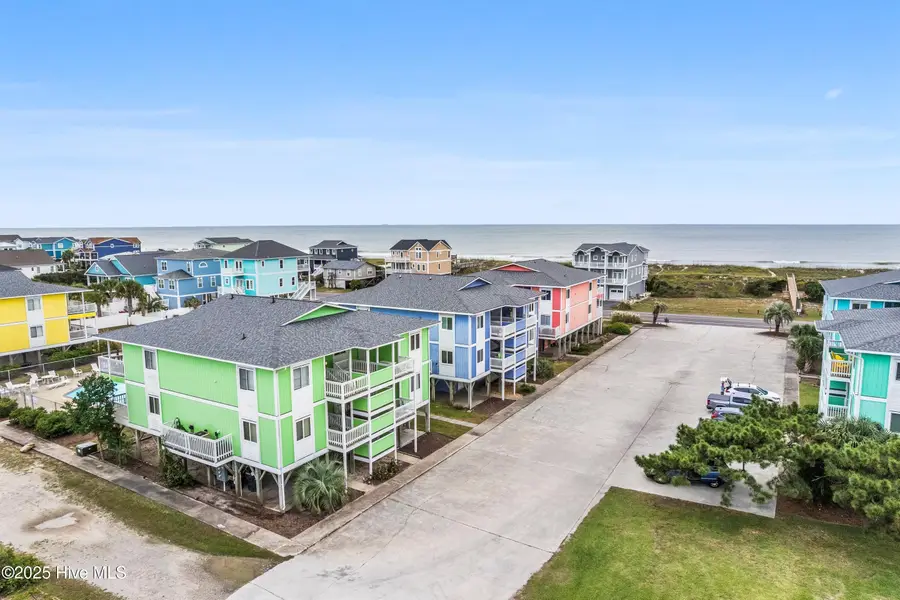 1068 Ocean Boulevard W # 8b, Holden Beach, NC 28462 - Image #3