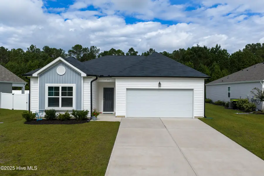 1320 Cadbury Castle Drive Se, Bolivia, NC 28422 - Image #2